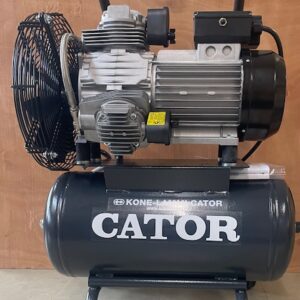 Kompressori Cator Prime S HD